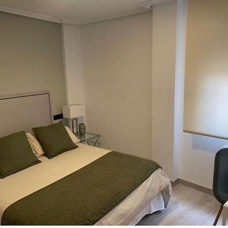 Vut Libreros La Ranita Salmantina Apartment ซาลามังกา ภายนอก รูปภาพ