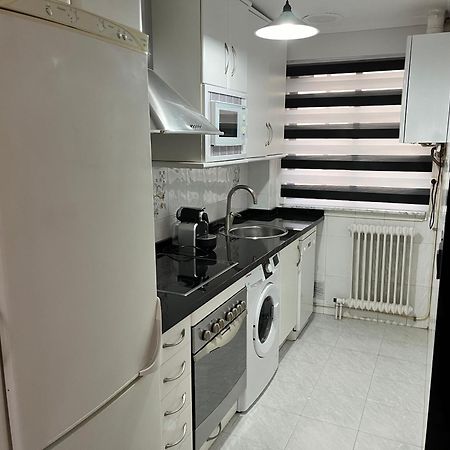 Vut Libreros La Ranita Salmantina Apartment ซาลามังกา ภายนอก รูปภาพ