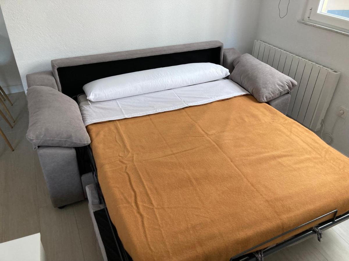 Vut Libreros La Ranita Salmantina Apartment ซาลามังกา ภายนอก รูปภาพ