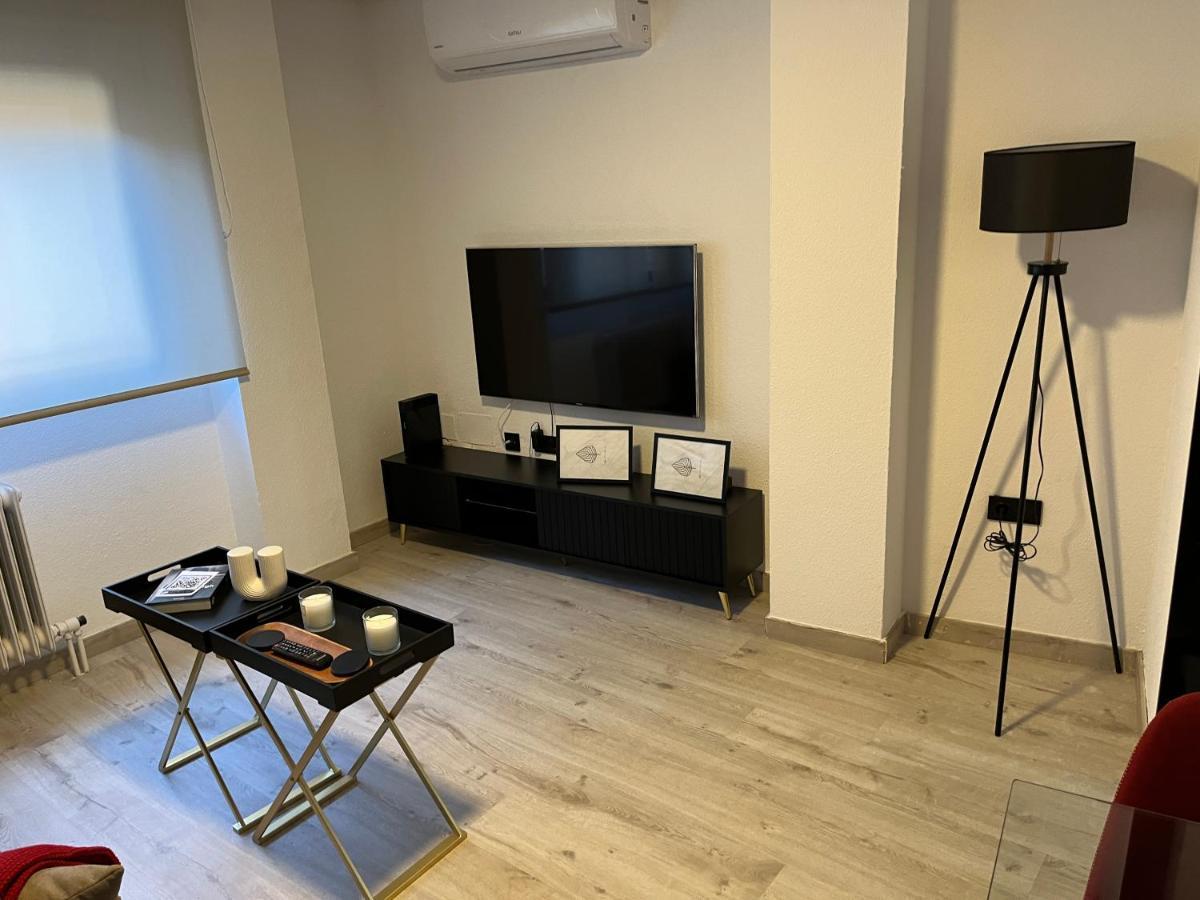 Vut Libreros La Ranita Salmantina Apartment ซาลามังกา ภายนอก รูปภาพ