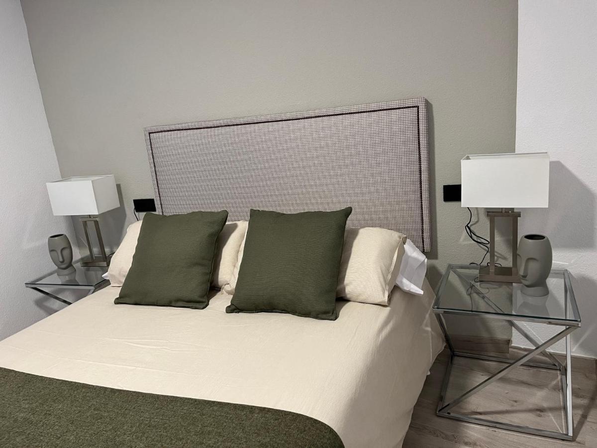 Vut Libreros La Ranita Salmantina Apartment ซาลามังกา ภายนอก รูปภาพ