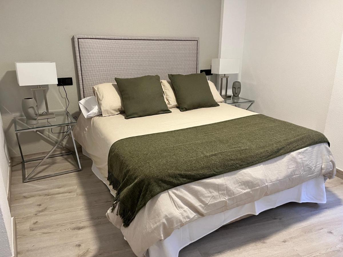 Vut Libreros La Ranita Salmantina Apartment ซาลามังกา ภายนอก รูปภาพ