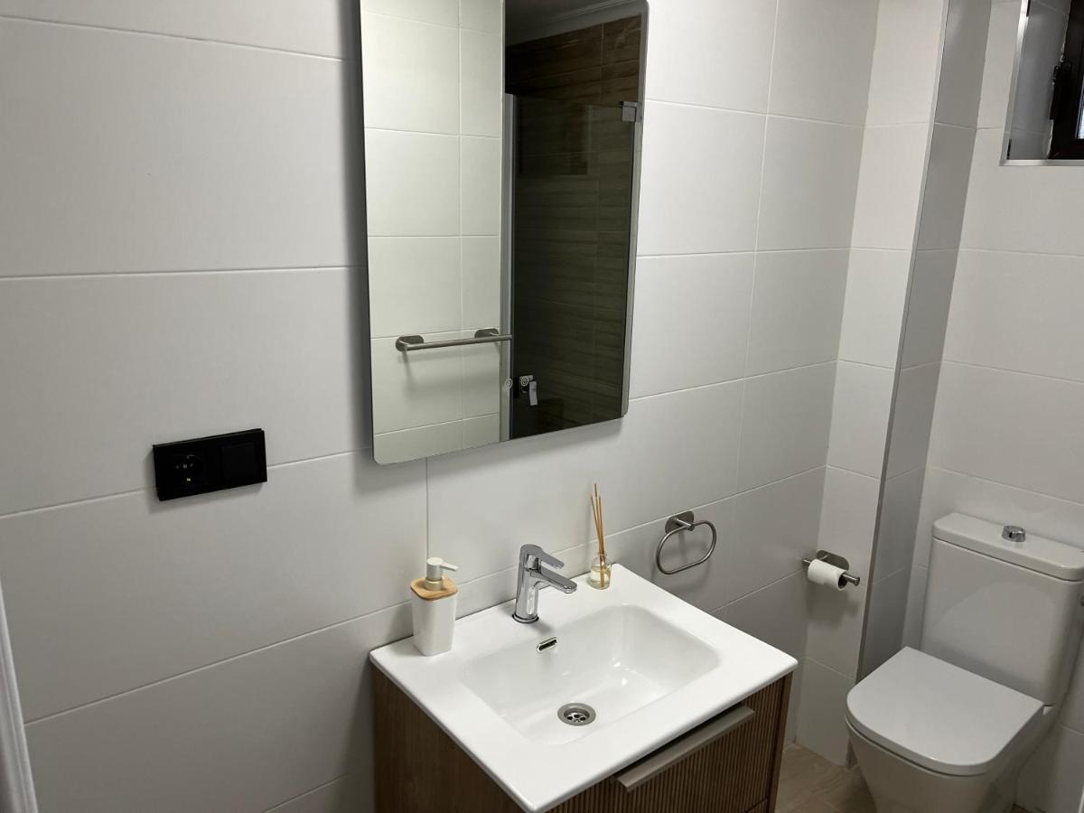 Vut Libreros La Ranita Salmantina Apartment ซาลามังกา ภายนอก รูปภาพ
