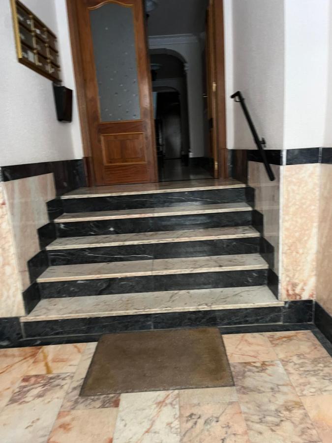 Vut Libreros La Ranita Salmantina Apartment ซาลามังกา ภายนอก รูปภาพ